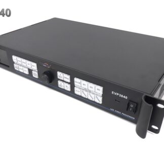 EVP3840 / EVP3840D / EVP3840S / EVP3840U LED HD Video Processor