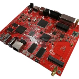 LISTEN X5 LED Screen Full Color Asynchronous Wireless Controller