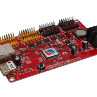 LISTEN XC4M Asynchronous Full Color LED Sign Control Card