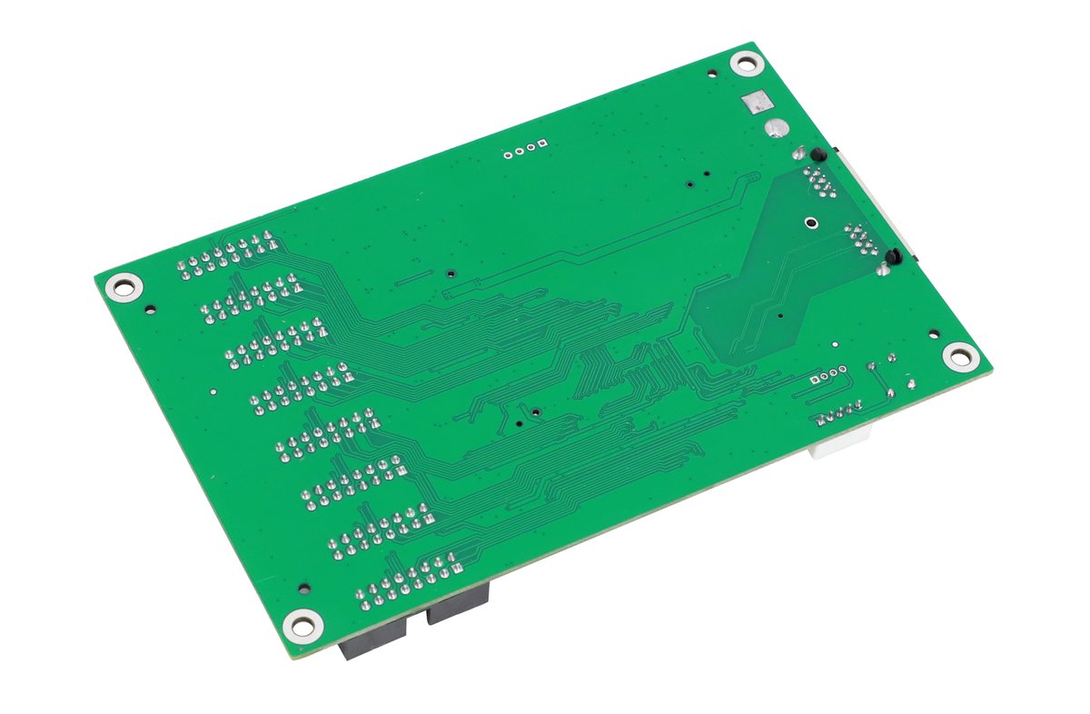 HUB75E Card Is Suitable For Novastar Armor Linsn LED Receiving Card - Image 6