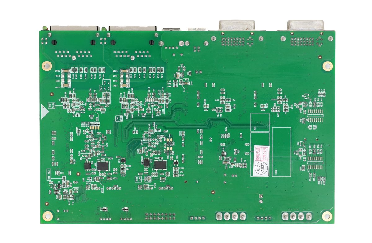 Mooncell M-TA20 Large LED Display Sender Card - Image 2