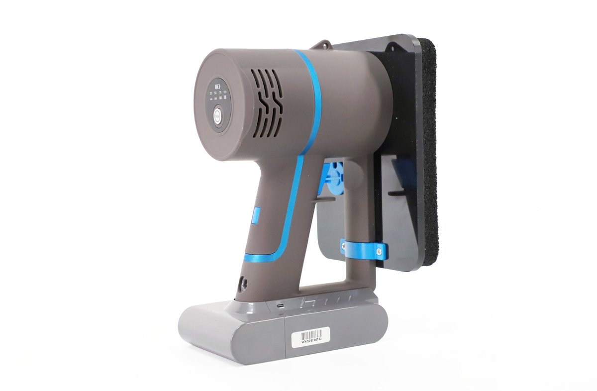 MG5-E200 LED Display Vacuum Front Maintenance Tool - Image 2