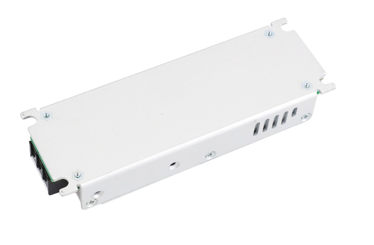 Rong Electric MDK200PC5 LED Switching Power Supply - Image 2