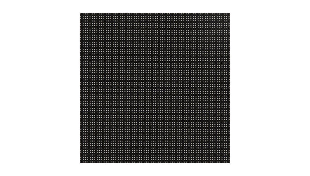 P3.91 Outdoor 250×250 Dual Maintenance LED Display Module - Image 2