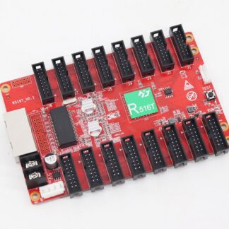 HUIDU HD-R516T video LED screen full color receiving card