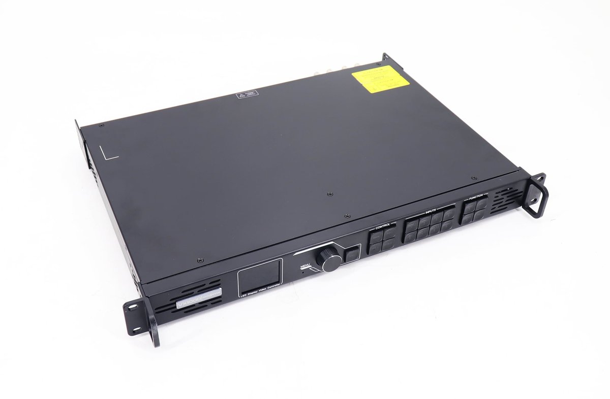 Novastar VX1000 All-In-One LED Screen Controller With Sharp Price - Image 3