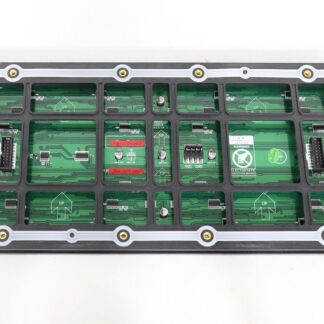 P10 Outdoor SMD3535 1/4 Scan 320x160mm LED Display Module