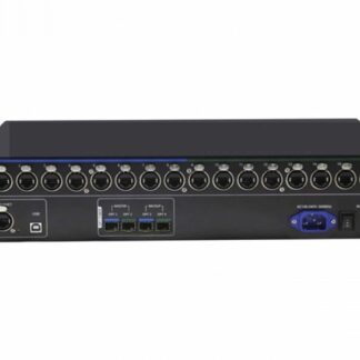 Novastar CVT4K-S Optical Fiber Controller Box for Big LED Display