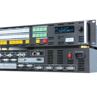 RGBLink VSP3550S 4K HD LED Video Processor