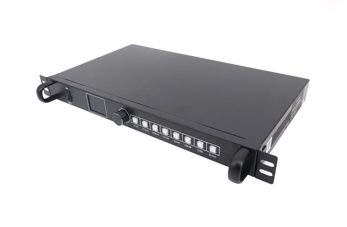 Mooncell MVB2S 2 In 1 Video Processor - Image 3