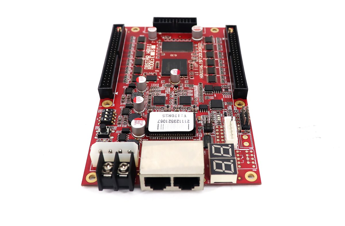 DBstar DBS-HRV11E LED Screen Recevier Card - Image 2