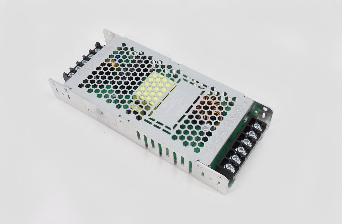 Rong-Electric MA200SH5 5V40A 200W LED Display Power Supply - Image 2