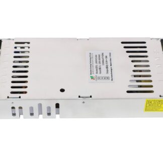 G-ENERGY J300V5.0A4 LED Screen Energy-Saving Power Supply