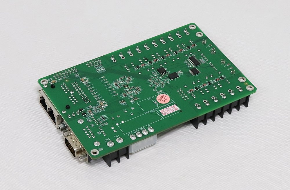 Mooncell M-MFN02 LED Screen Multi-function Card - Image 4