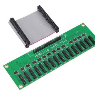 HUB12A LED HUB Card