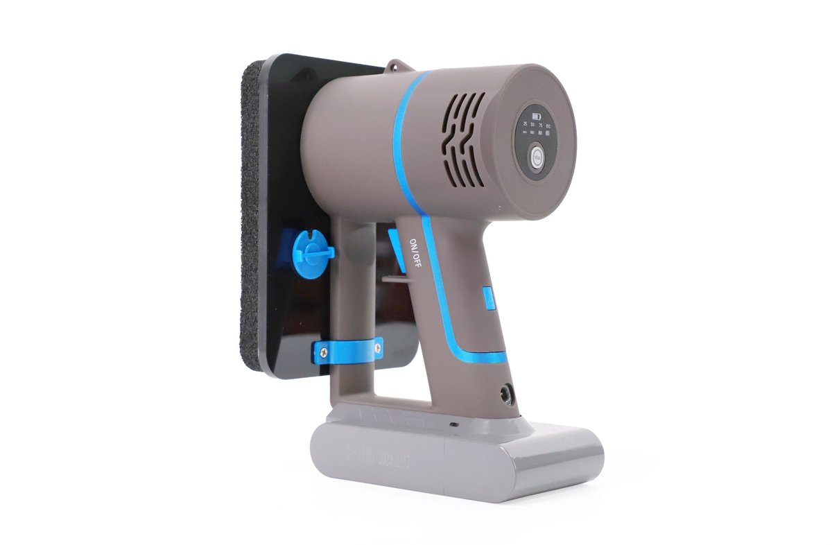 MG5-E200 LED Display Vacuum Front Maintenance Tool - Image 3