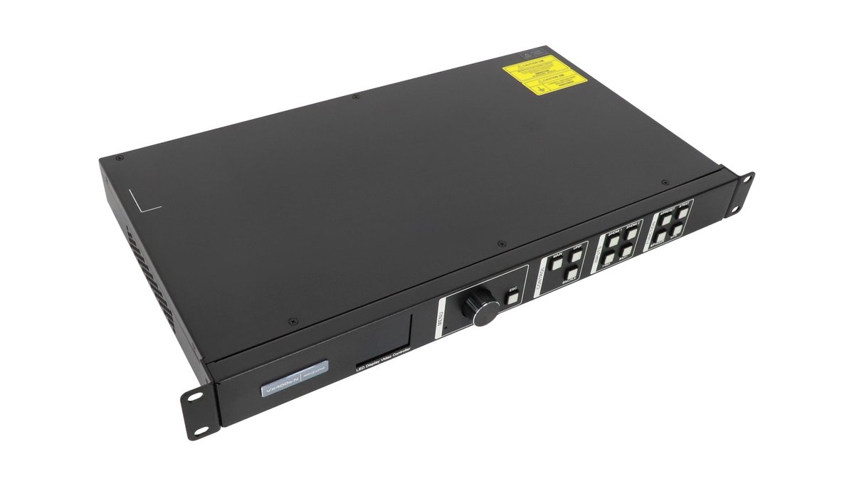 Novastar VX400s-N All-in-One LED Display Video Processor - Image 3