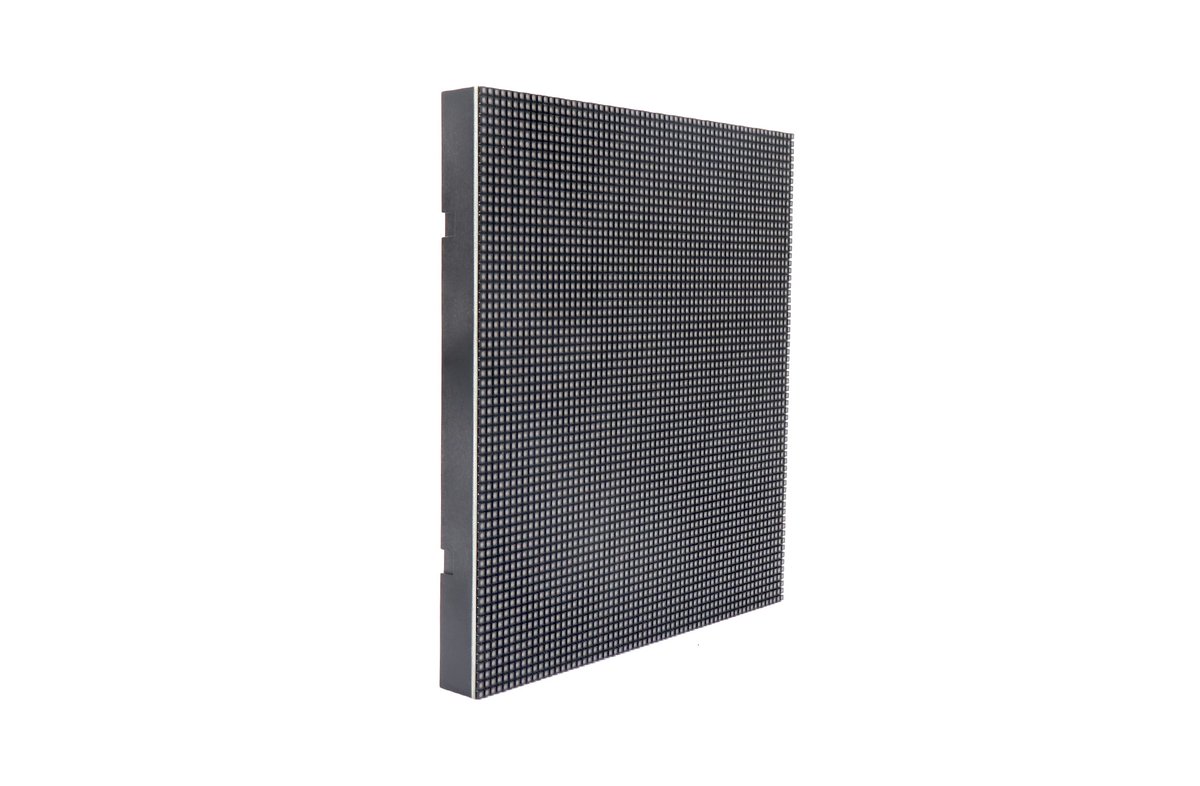 Indoor P2.5 160x160mm HD LED Display Module SMD2020 - Image 2