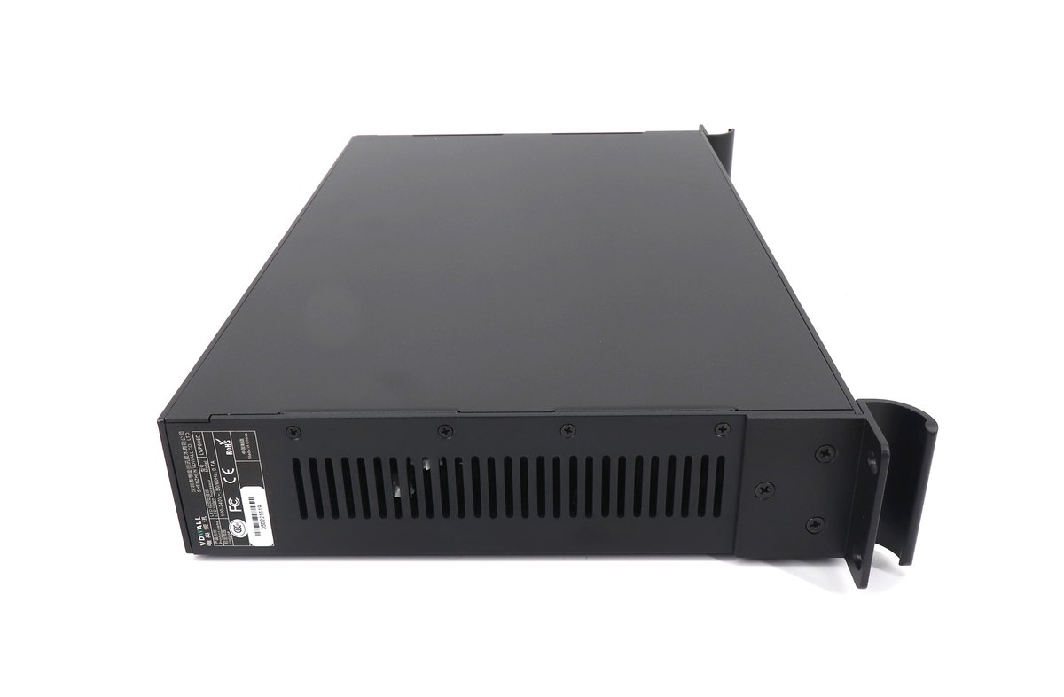 VDWALL LVP605D HD LED Video Processor - Image 3