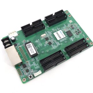 Novastar DH3208 LED Receiver Card with 8 HUB320 Ports