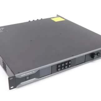 Novastar HDR LED Display Master 4K Video Processor