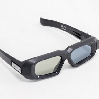 Linsn 3D Full HD Active Shutter 3D Glasses