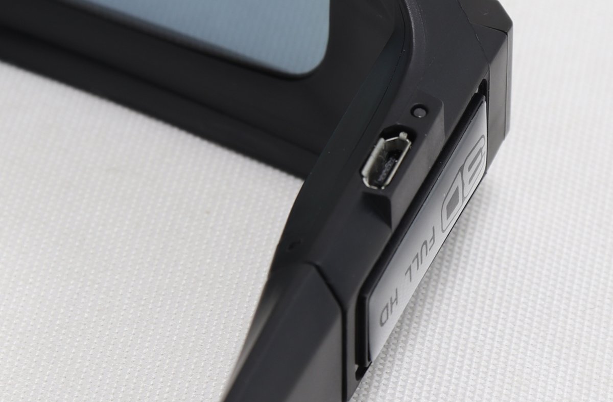 Linsn 3D Full HD Active Shutter 3D Glasses - Image 7