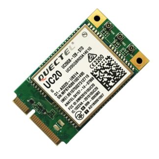 Huidu 4G/WiFi/GPS LED Screen Controller Accessories