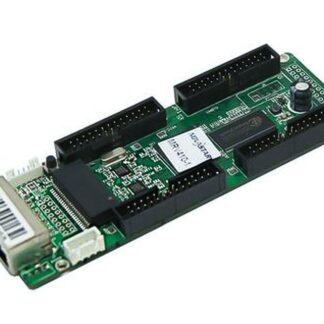 Novastar MRV410-1/ MRV410-2/ MRV410-3/ MRV410-4 LED Data Receiving Card EMC LED Display Controller