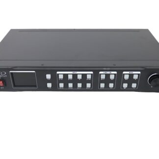 Kystar U2 Multi-machine Cascade Audio and Video Processor