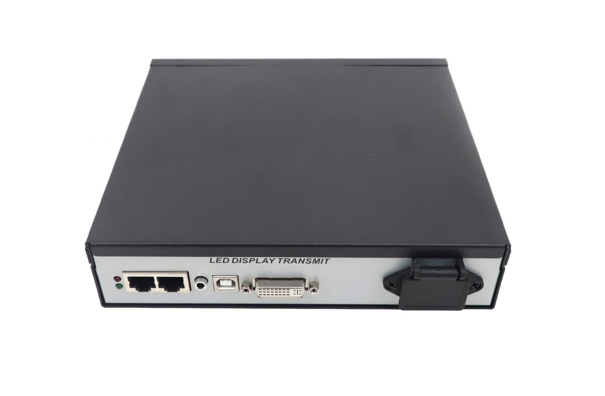 Mooncell MTB200 Master Controller Series Video Processor - Image 4