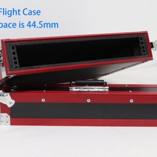 Standard LED display Video Processor Flight Case