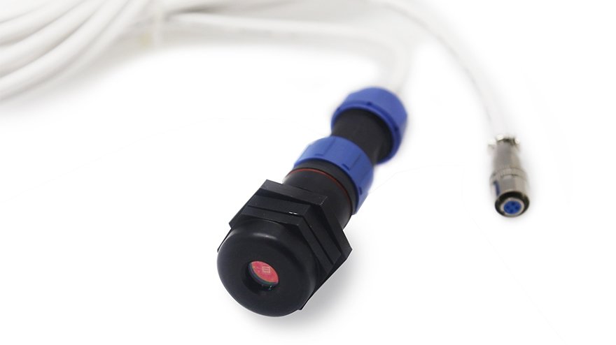 Novastar Outdoor NS060-10A Waterproof Light Sensor - Image 2