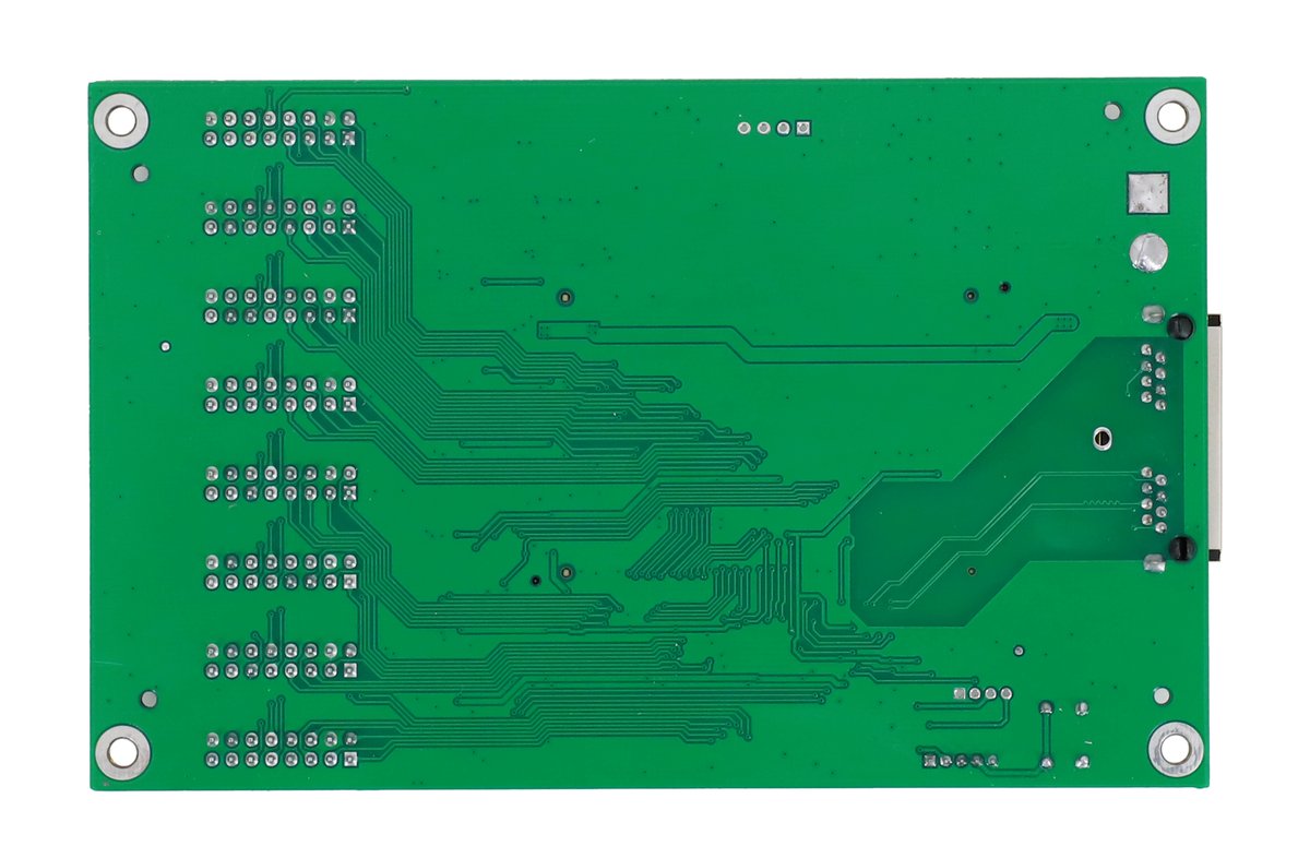 HUB75E Card Is Suitable For Novastar Armor Linsn LED Receiving Card - Image 4
