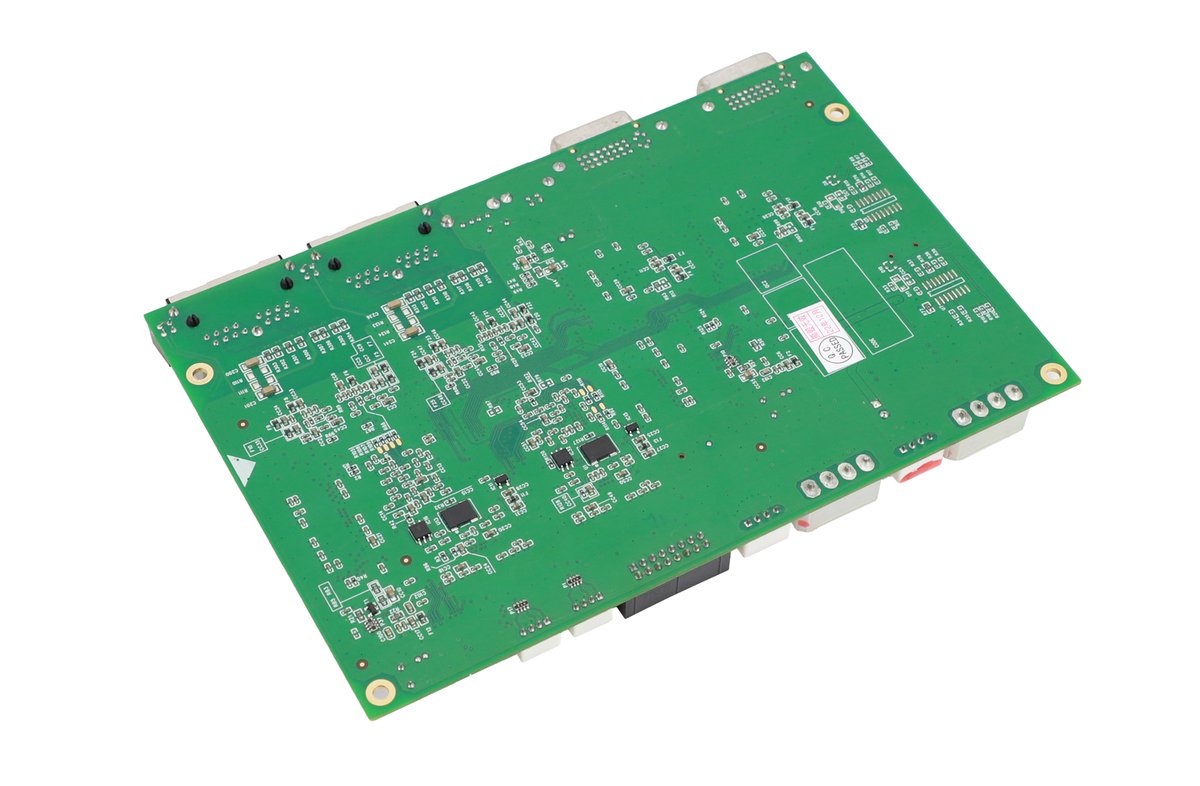 Mooncell M-TA20 Large LED Display Sender Card - Image 4