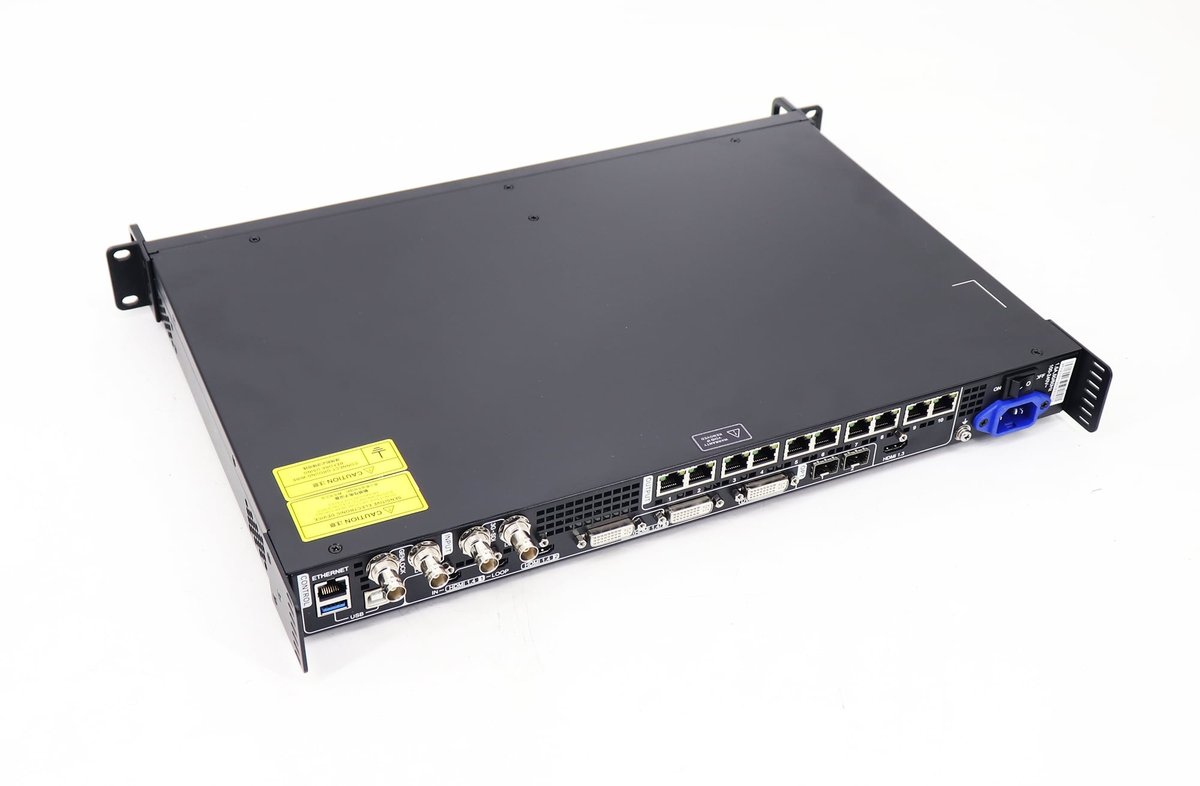 Novastar VX1000 All-In-One LED Screen Controller With Sharp Price - Image 5