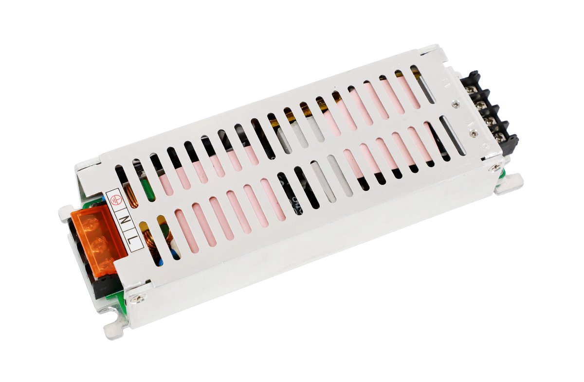 G-Energy JPS225V5.0-GS 5V40A 225W LED Display Power Supply - Image 4