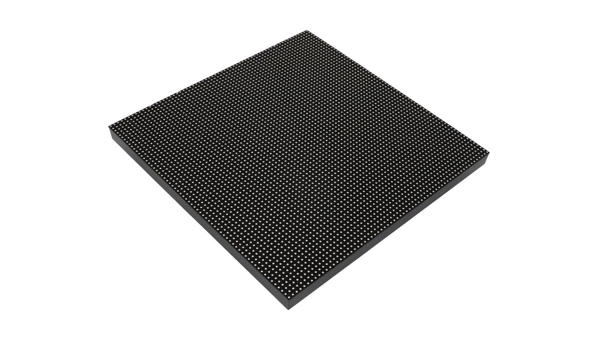 P3.91 Outdoor 250×250 Dual Maintenance LED Display Module - Image 4