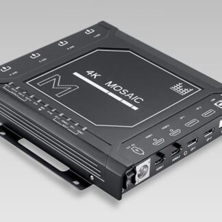 Magnimage MIG-F4 Series 4K Video Mosaic Box