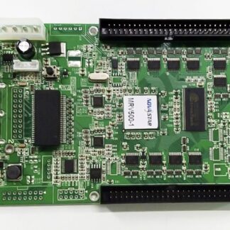 NOVASTAR MRV500-1 EMC LED Receiver Card