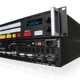 RGBLink VSP5360 4 Layer Present LED Video Switch Processor