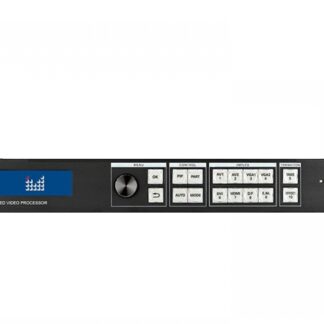 Magnimage LED-550DD 2DVI Port Large LED Sceen Video Processor
