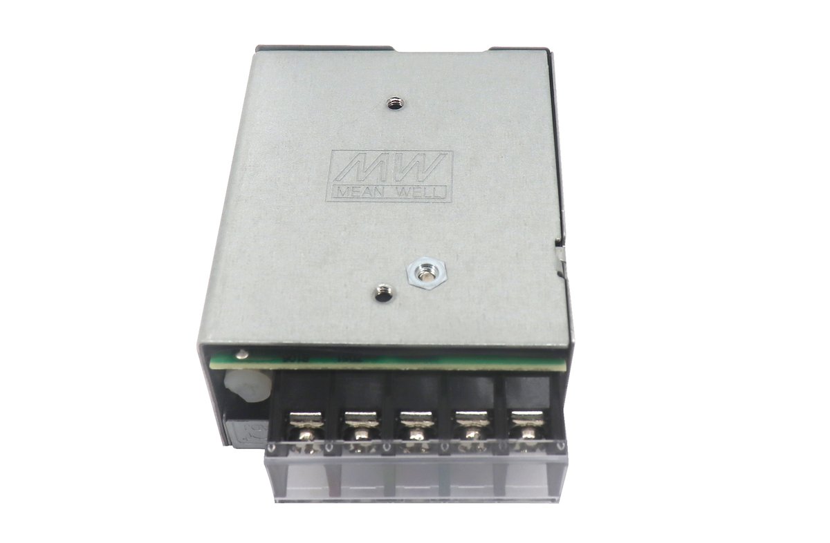 Meanwell RS-15-5 Single-Output Enclosed Power Supply For LED Screen - Image 5
