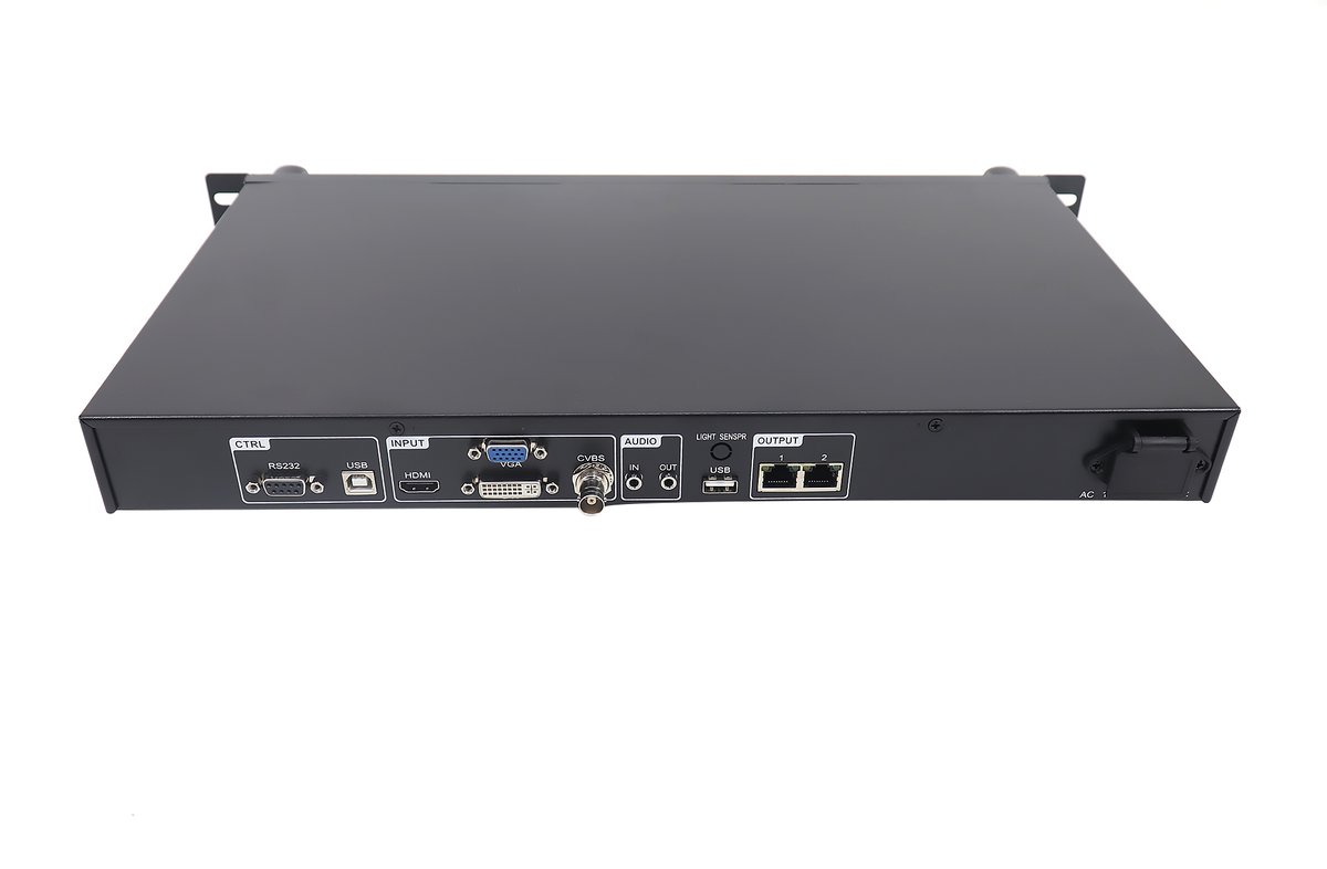 Mooncell MVB2S 2 In 1 Video Processor - Image 4