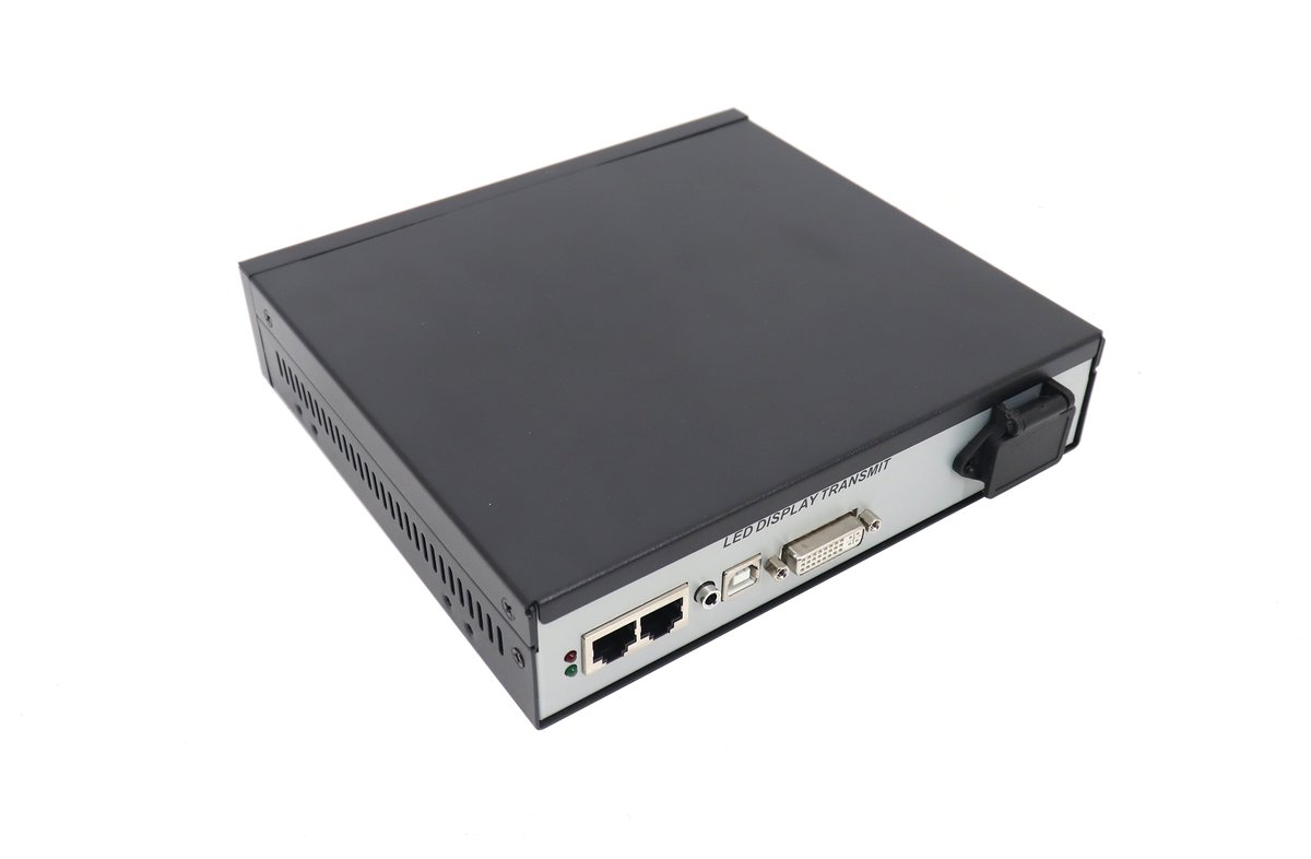 Mooncell MTB200 Master Controller Series Video Processor - Image 5