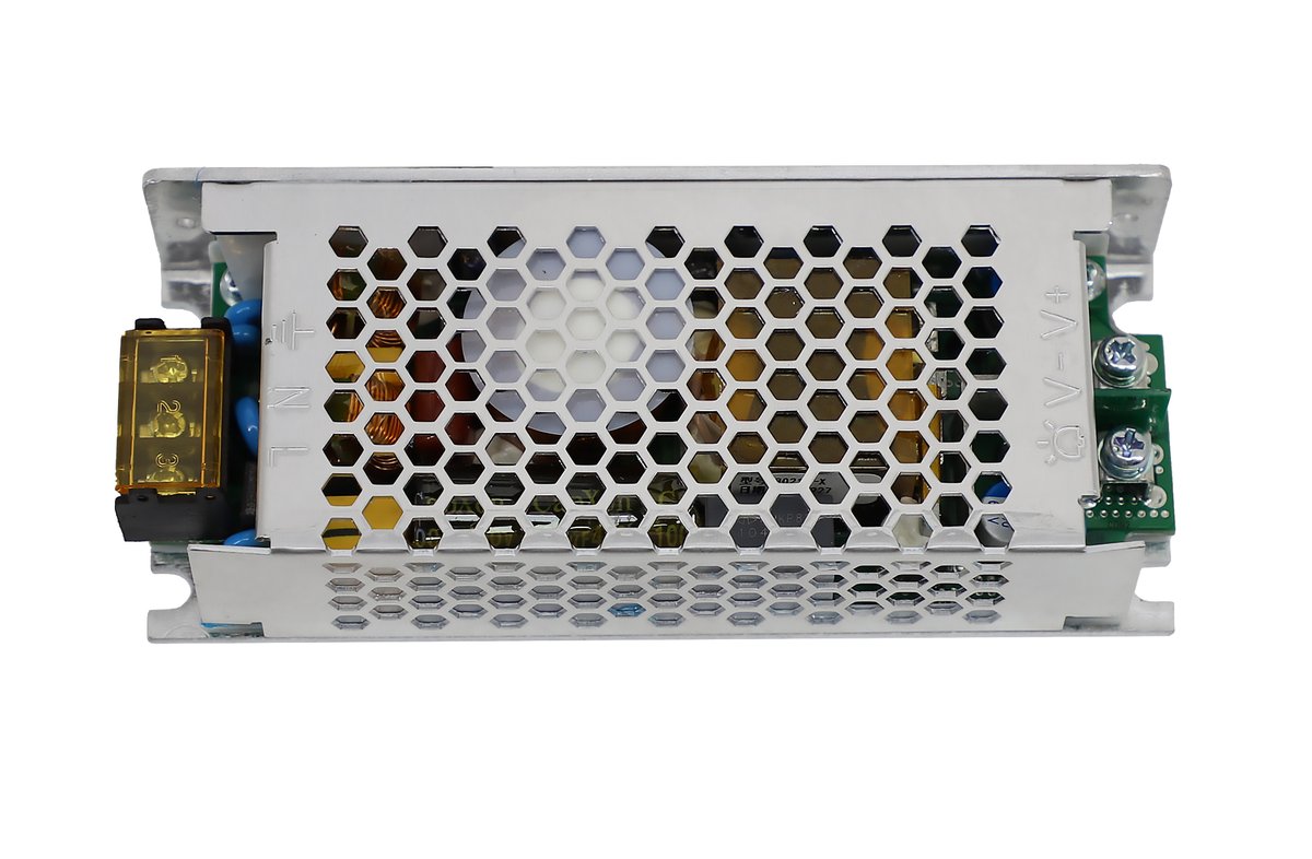 Rong-Electric MDH200PC5 high efficiency LED screen power supply - Image 3