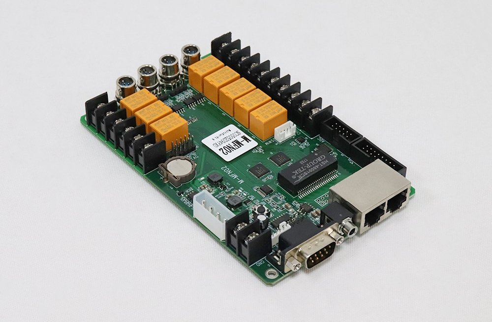 Mooncell M-MFN02 LED Screen Multi-function Card - Image 5