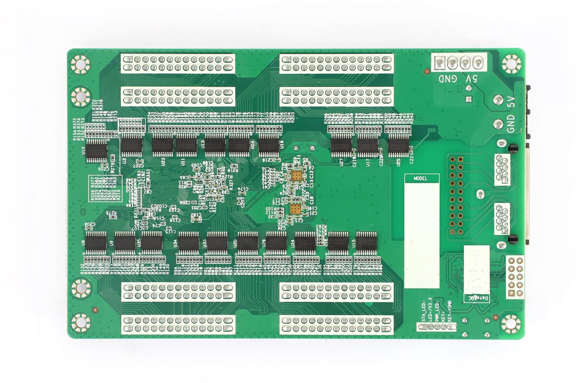 Novastar MRV432 LED Screen Receiving Card - Image 5
