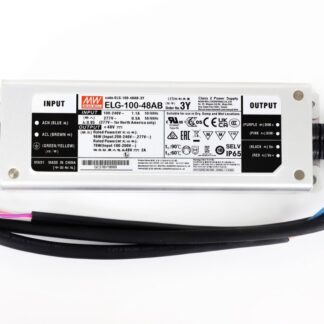 Meanwell ELG-100-48AB Single Output Power Supplies