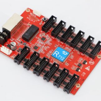 HUIDU HD-R712 LED Display Full Color Receiving Card